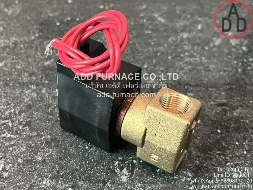 CKD AB41-03-7-AC200V (8) 